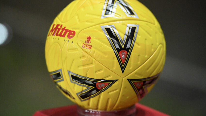 ARSENAL UNDER INVESTIGATION – Suspicious FA Cup match