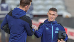 Kieran Trippier to leave Newcastle at the end of the season