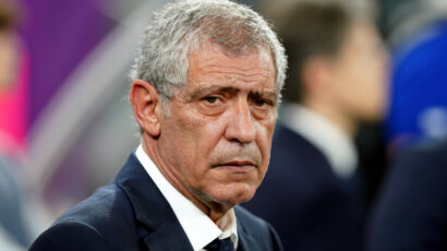 OFFICIAL: Fernando Santos is the new coach of Poland