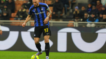Skriniar does not want a new contract with Inter!
