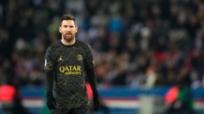 LIONEL MESSI: The title in Qatar is a dream come true