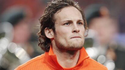 Blind is officially in Bayern