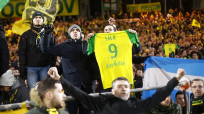 AFTER THE DECISION OF THE COURT IN LAUSANNE: Cardiff paid the first installment for Sala