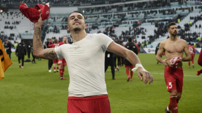 SERIES A: Juventus terrible, Monza took points!