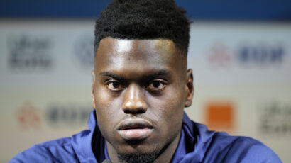 CHELSEA THINKS ABOUT THE FUTURE: Badiashile signed a contract for 7 and a half years!