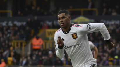 Marcus Rashford Rejects PSG’s Lucrative Offer to Stay at Manchester United