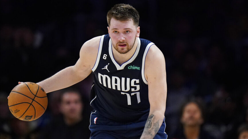 NBA All-Star Game: Nikola Jokic and Luka Doncic's Spectacular Display in Indianapolis