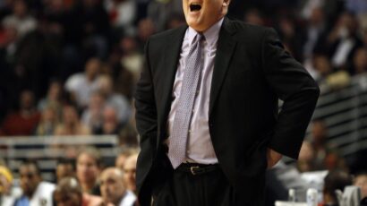 GEORGE KARL ON JOKIĆ – I have no idea how I would guard him