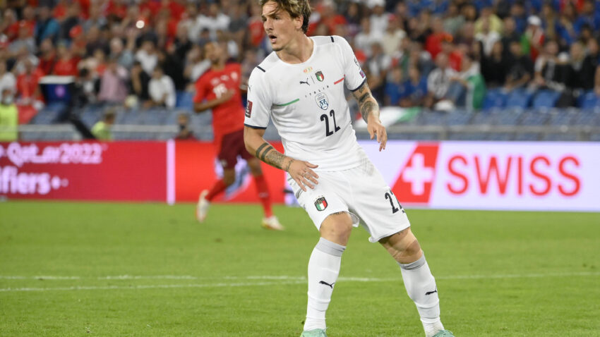 TIAGO PINTO ABOUT ZANIOLO: How good he is can be seen from the offers!