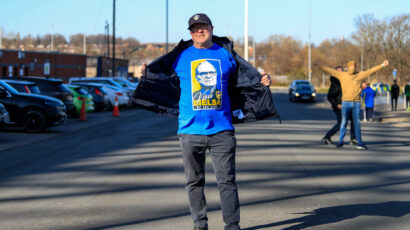 Leeds United: The Battle to Avoid Relegation and Secure Premier League Status