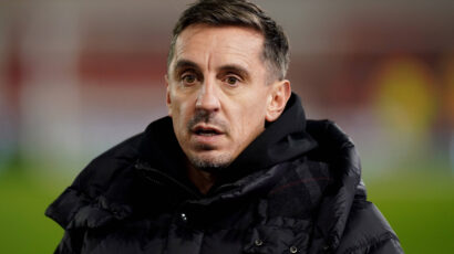 Gary Neville Slams Manchester City: “Something Isn’t Right”
