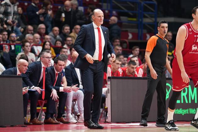 IVANOVIC BEFORE MAcCABI: They are quite an aggressive team