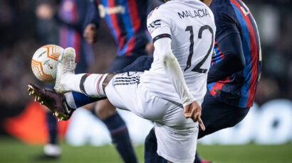 Barcelona to Face Manchester United Without Three Key Players