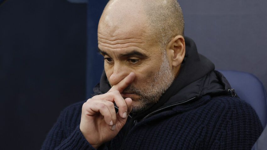 Pep Guardiola Apologizes to Steven Gerrard for His Remarks, Admits Shame Over His Comments