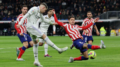 Valverde loyal to Real until 2029.