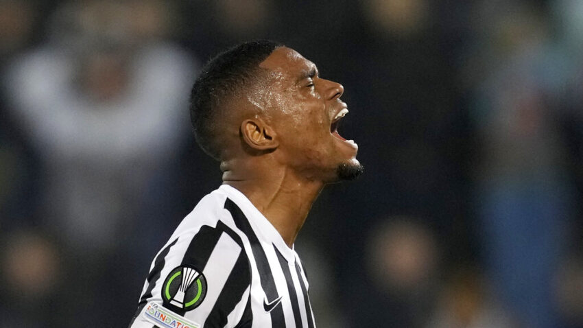 RICARDO GOMES: We deserved to win