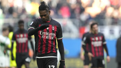 Kaka: Now is the right moment for Leao to leave Milan