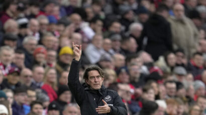 Brentford’s Thomas Frank a Contender for Chelsea Manager Position