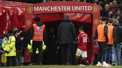 Refereeing Controversies Come to a Head: Expert Analysis of the EPL’s Most Questionable Calls from the Weekend