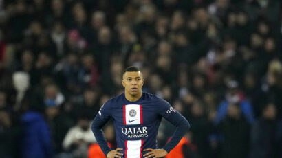 PSG SURPRISED NAGELSMANN: We didn’t expect a match like this