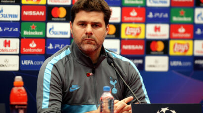 POCHETTINO IS COMING BACK TO LONDON? Calls are coming from Stamford Bridge