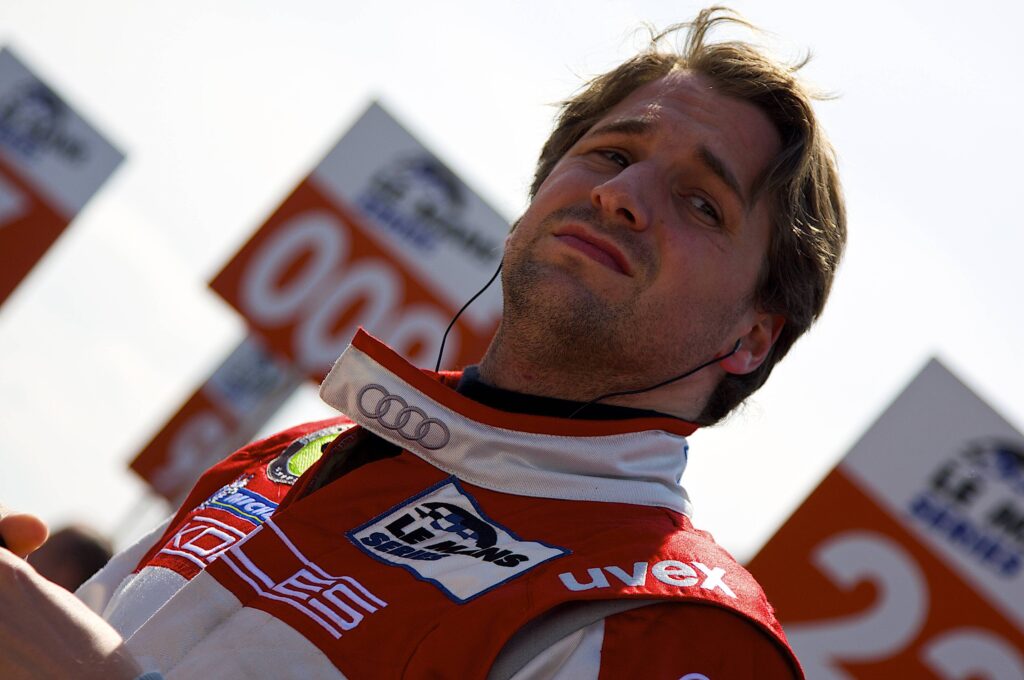 Christijan Albers, Red Bull - Formula 1