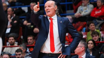 DUSKO IVANOVIC: Nothing is finished yet