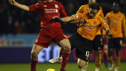 Wolverhampton Wanderers Look to End 72-Year Streak Against Liverpool