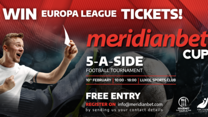 The Meridian Cup: The Ultimate Football Showdown