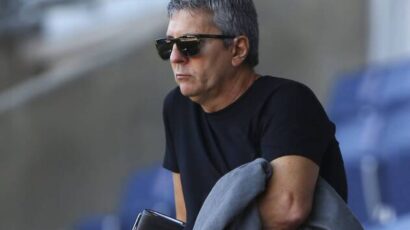 MESSI’S FATHER IS LOOKING FOR EVIDENCE: We will no longer tolerate fabrications