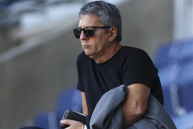 MESSI'S FATHER IS LOOKING FOR EVIDENCE: We will no longer tolerate fabrications