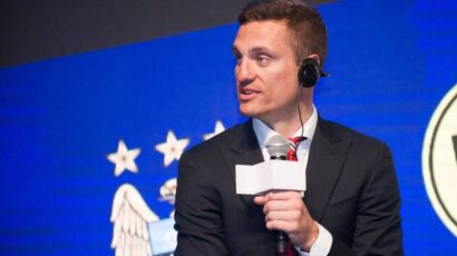 VIDIC WITHDRAWED CANDIDATE: Dzajic will become the new president of FSS tomorrow