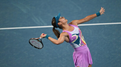 Tennis giants Emma Raducanu, Andy Murray, and Kyle Edmund suffer first-round defeats at Miami Open