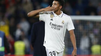 REAL FOOTBALLER DECIDED: Alvaro Rodriguez chose Uruguay