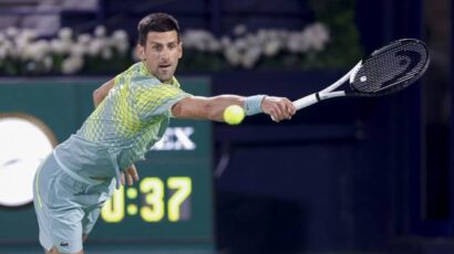 RETURN OF THE THRONE: Can Djokovic return to number 1 after the season on clay?