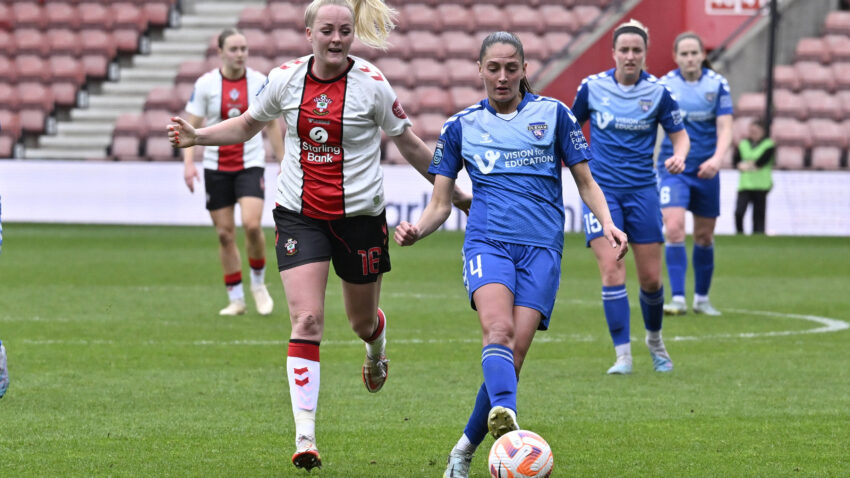 WSL Weekend Preview: Chelsea Continue to Lead, Arsenal Look to Europe