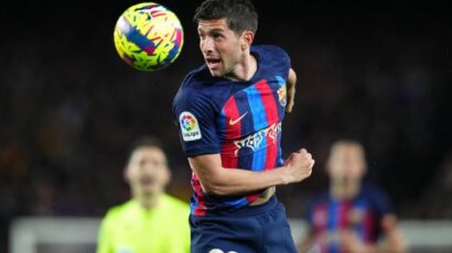 ROBERTO DOESN’T UNDERSTAND PSG’S FANS: We are waiting for the Messi with open arms