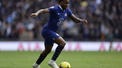 Raheem Sterling’s Representatives Deny Reports of Unhappiness and Desire to Leave Chelsea