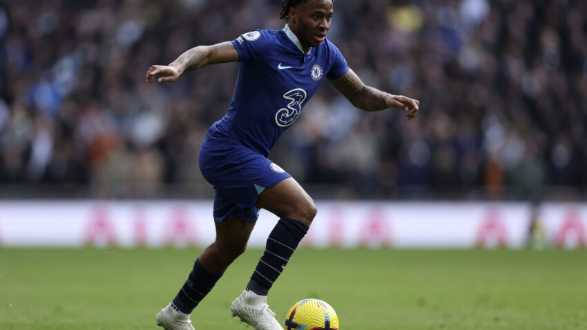 Raheem Sterling's Representatives Deny Reports of Unhappiness and Desire to Leave Chelsea