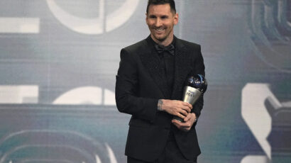 THE SPANISH MEDIA IS BURNING: Lionel Messi is returning to Barcelona!