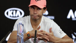 Tim Henman analyzes Rafael Nadal's comeback