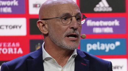 Spain Takes On Norway in Opening Euro 2024 Qualification Fixture