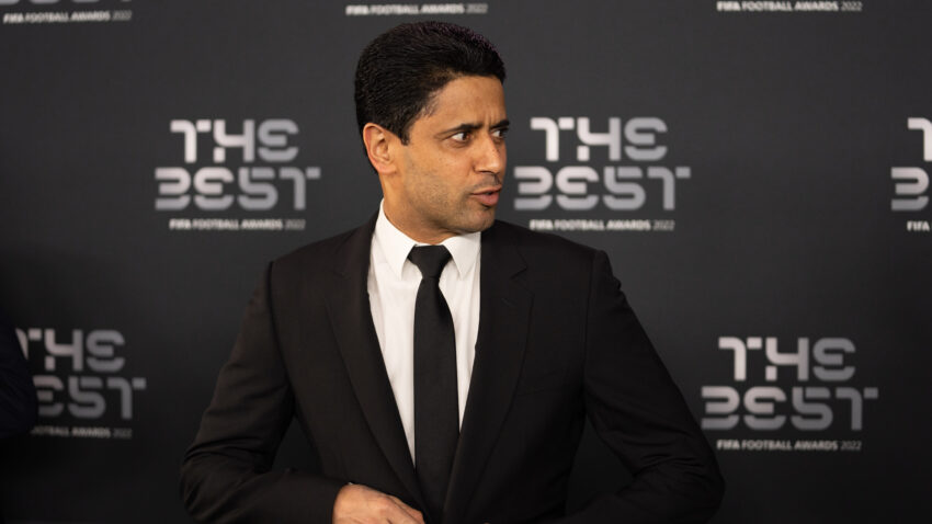PSG President Accused of Kidnapping and Torture by French-Algerian Lobbyist