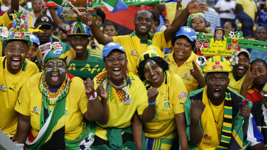 AFRICA CUP OF NATIONS: Ivory Coast next host