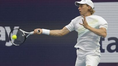 SINNER IS WAITING FOR ALCARAZ!