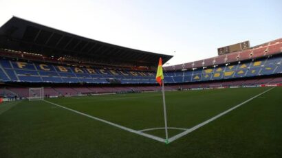BARCELONA RENOVATES THE CAMP NOU: More than a billion euros are being invested!
