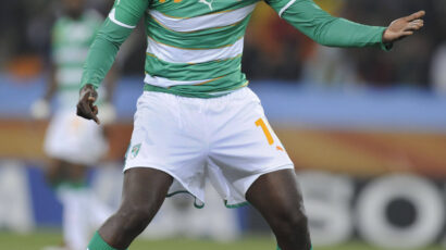 Yaya Toure impressed by Messi: I don’t believe in his return to Barcelona