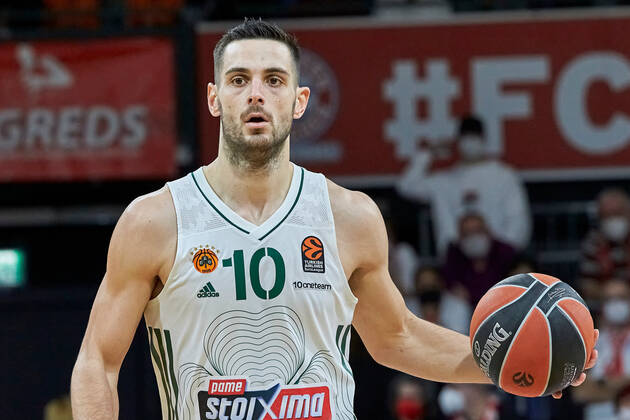 THE RETURN OF THE CAPTAIN: Papapetrou back in Athens?
