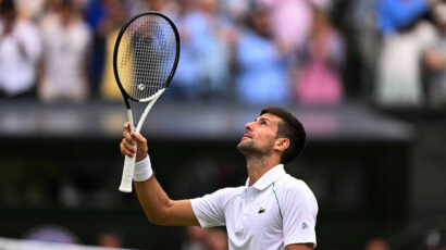 ATP LIST: Djokovic is the ruler of the pyramid again!