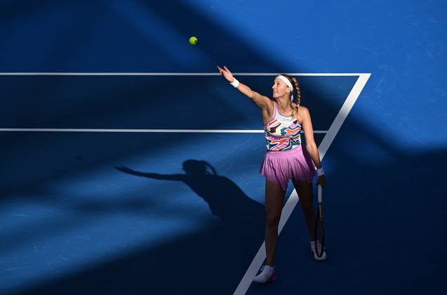 WTA MIAMI: Kvitova over Rybakina to the trophy